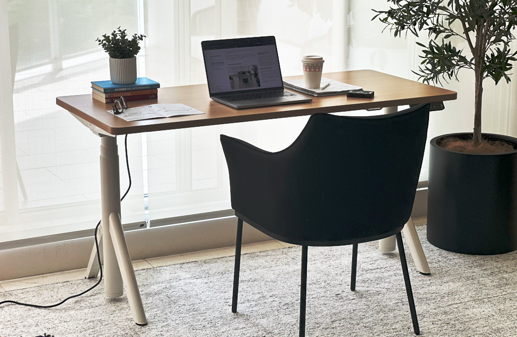 9am robon pro standing desk review