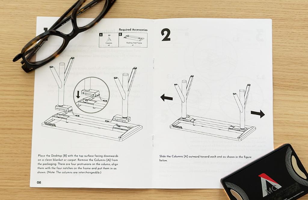 robin-pro-standing-desk-user-manual
