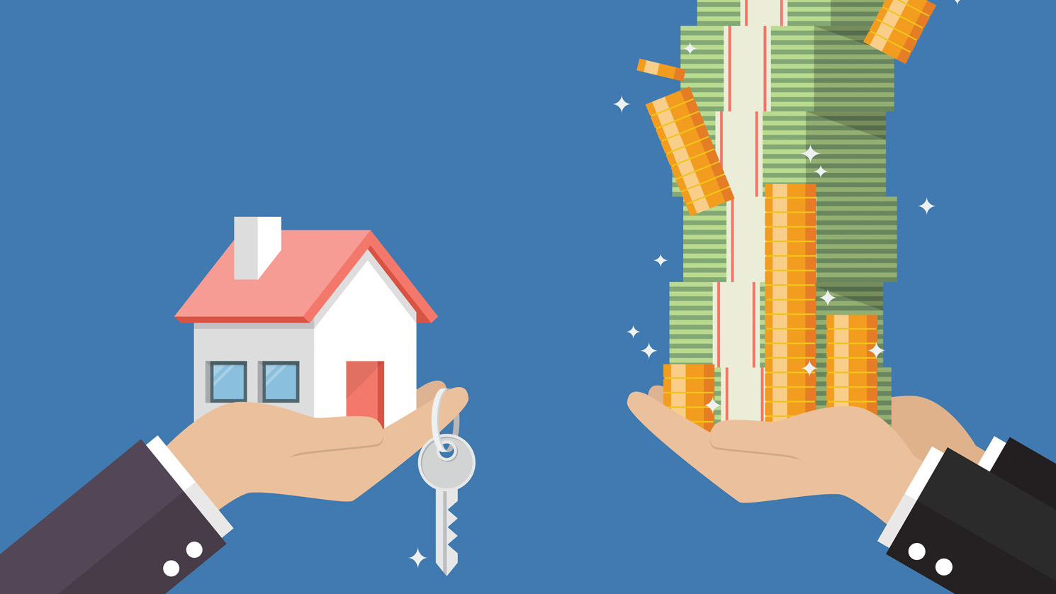 types of living trusts in australia