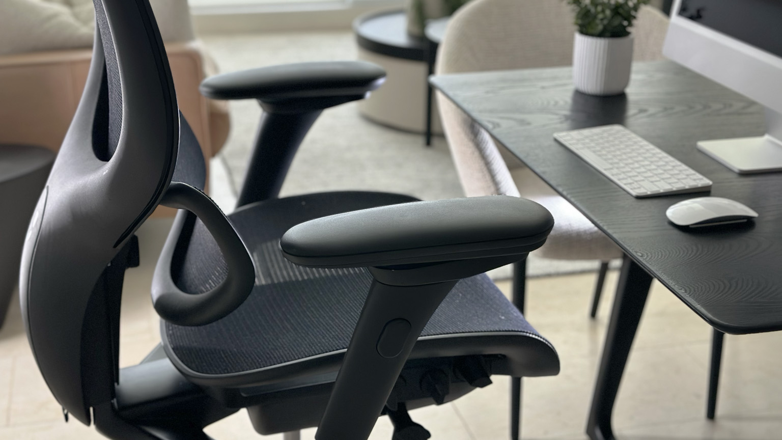 ergotune vesby ergonomic office chair