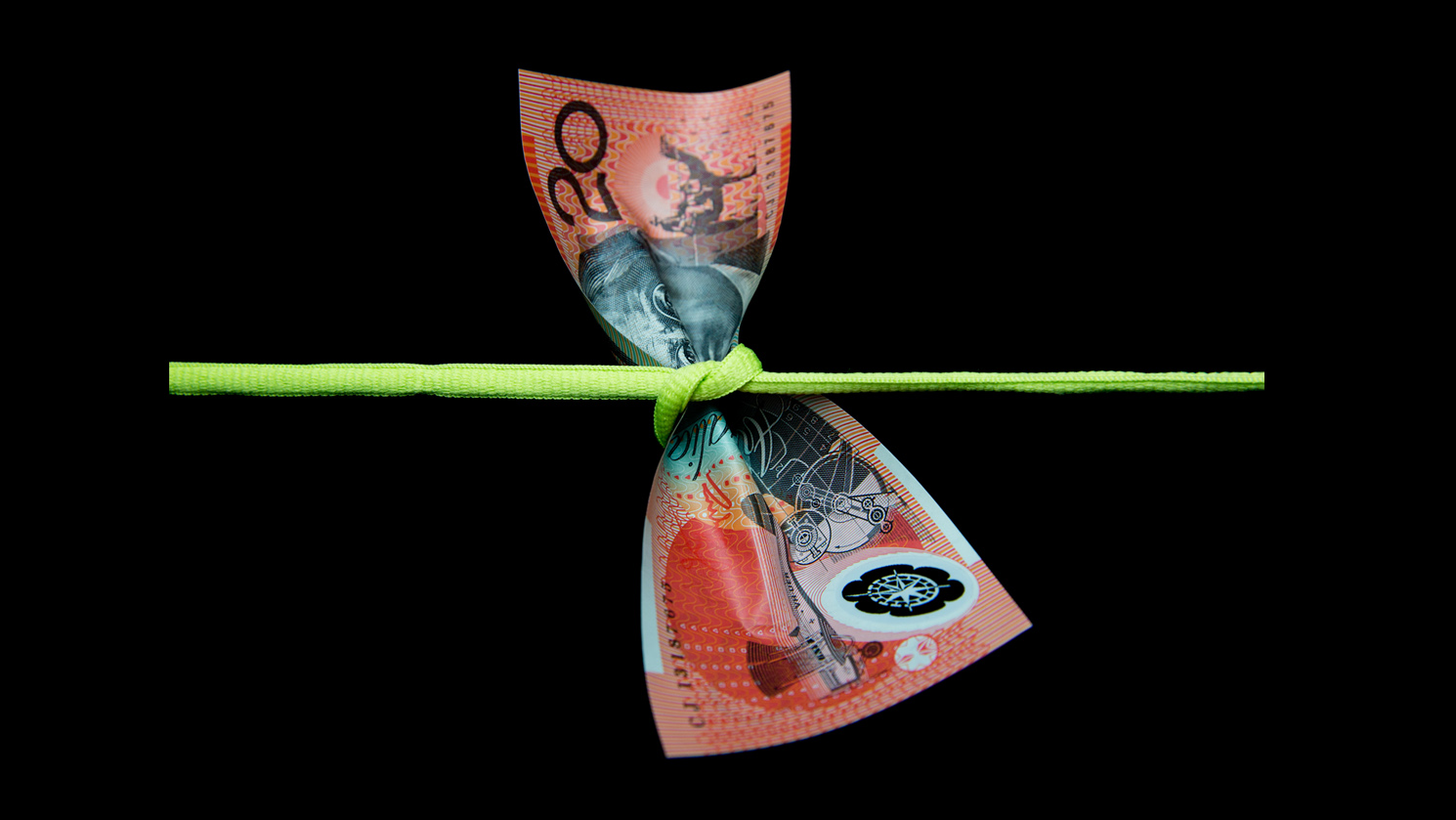 how is the australian economy doing