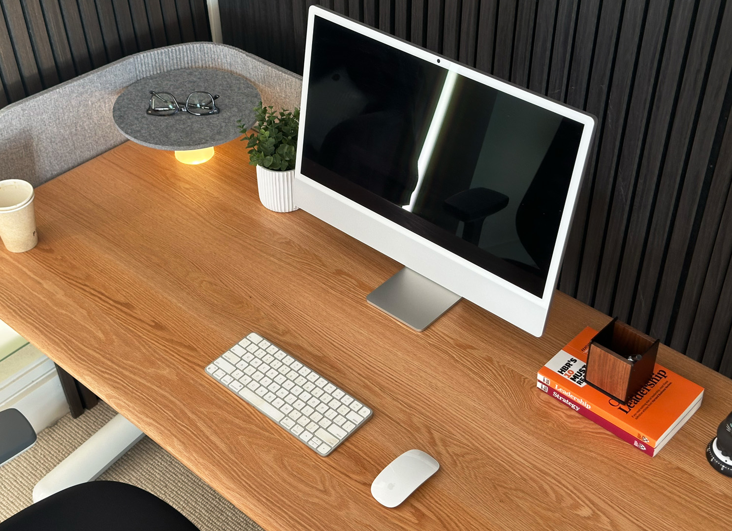 9am pro standing desk review