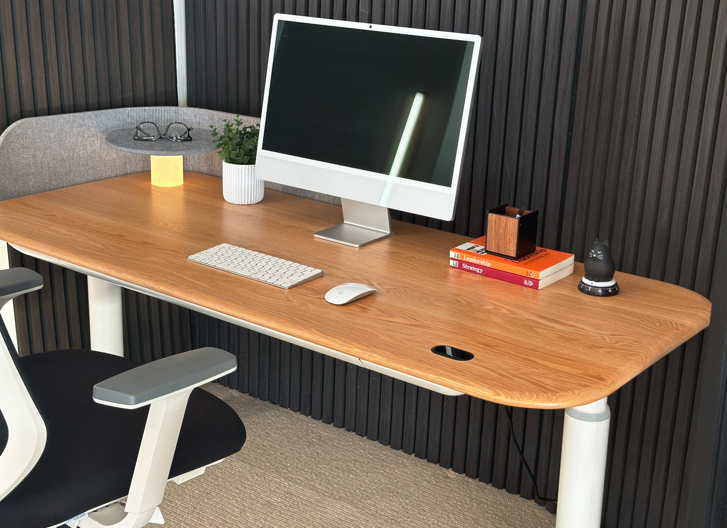 9am pro standing desk review
