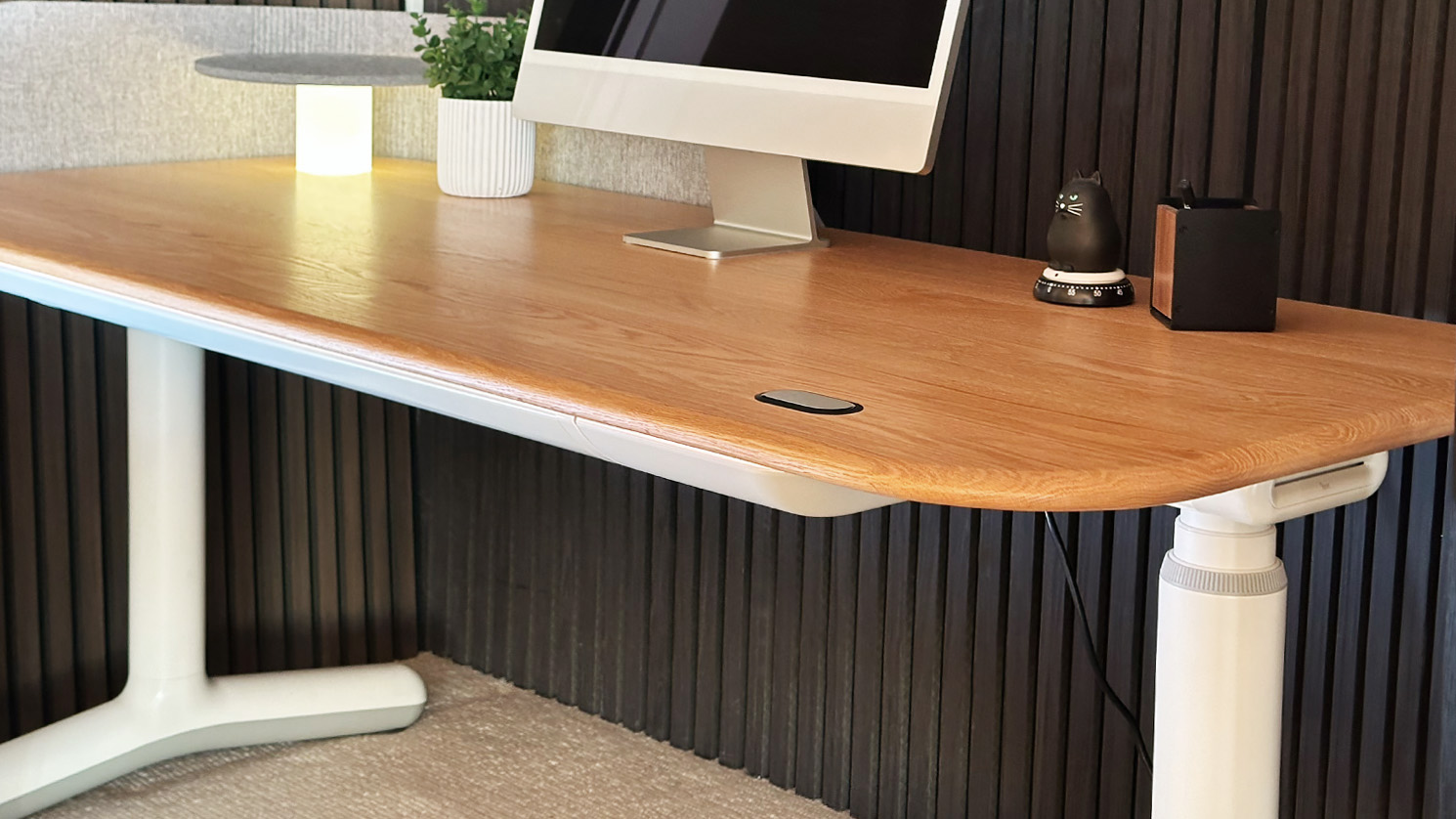 9am pro standing desk review