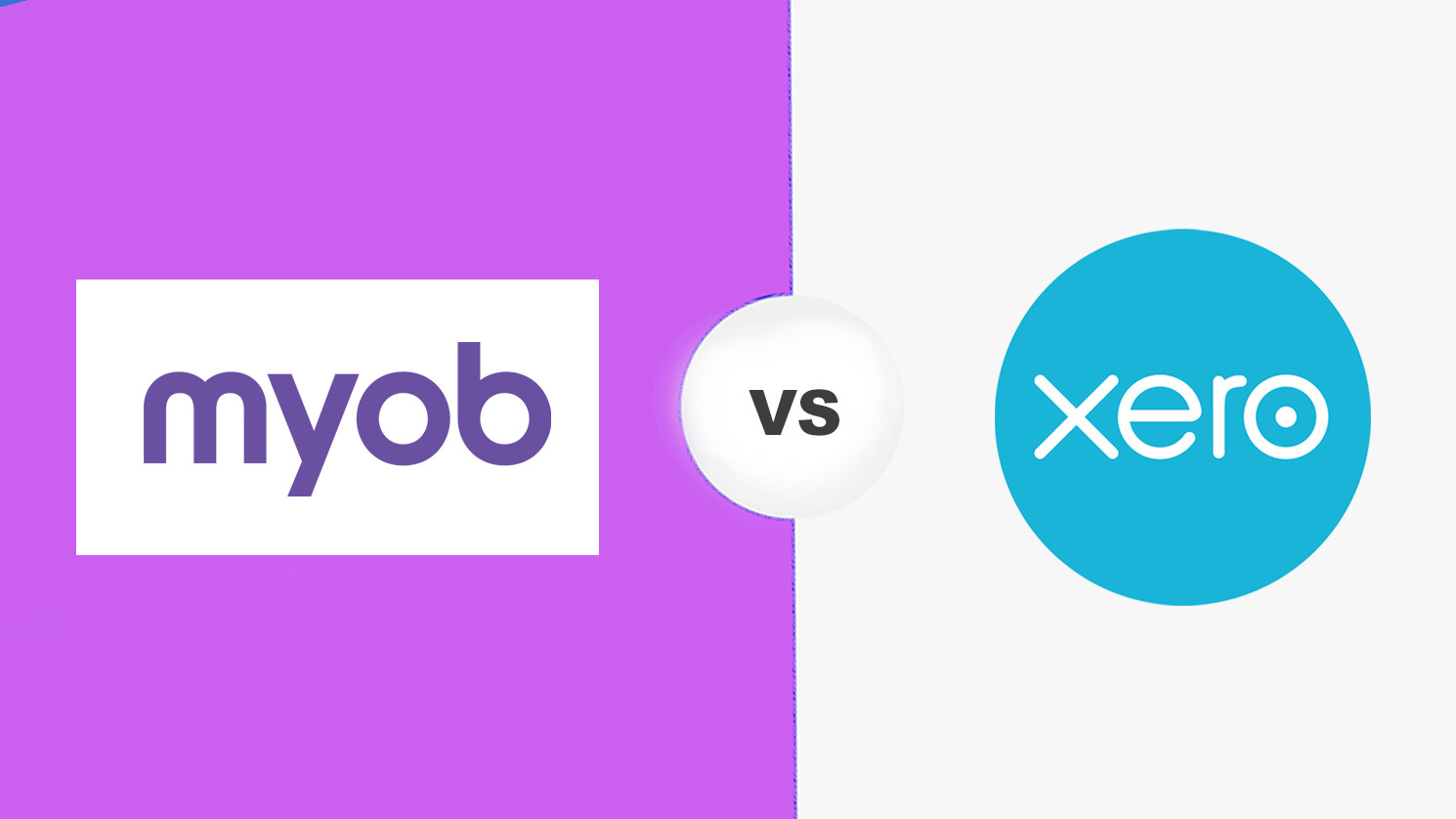 myob vs xero review