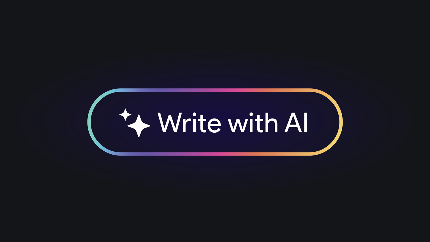 should I use AI to write my resume
