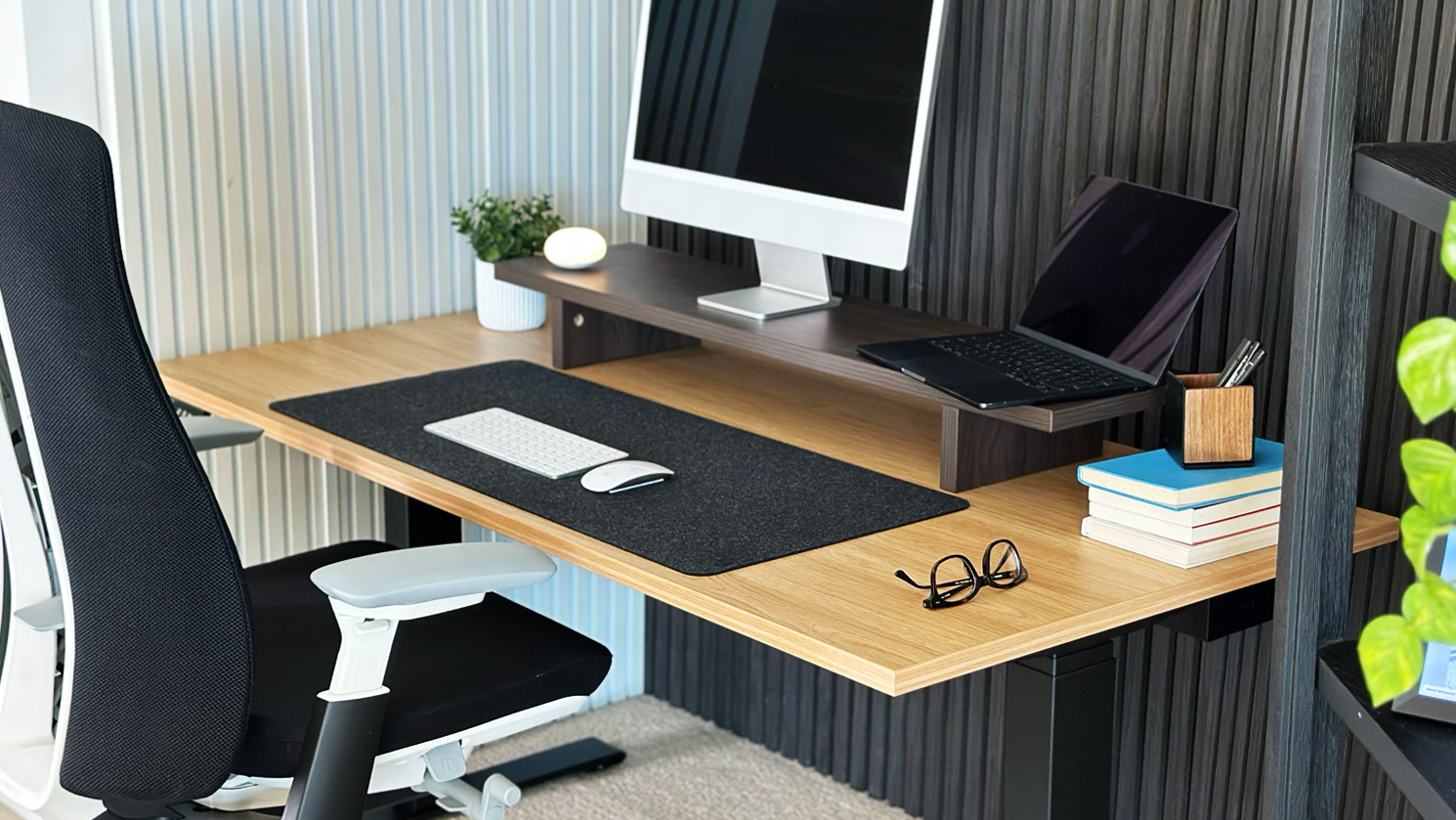 stando standing desk review