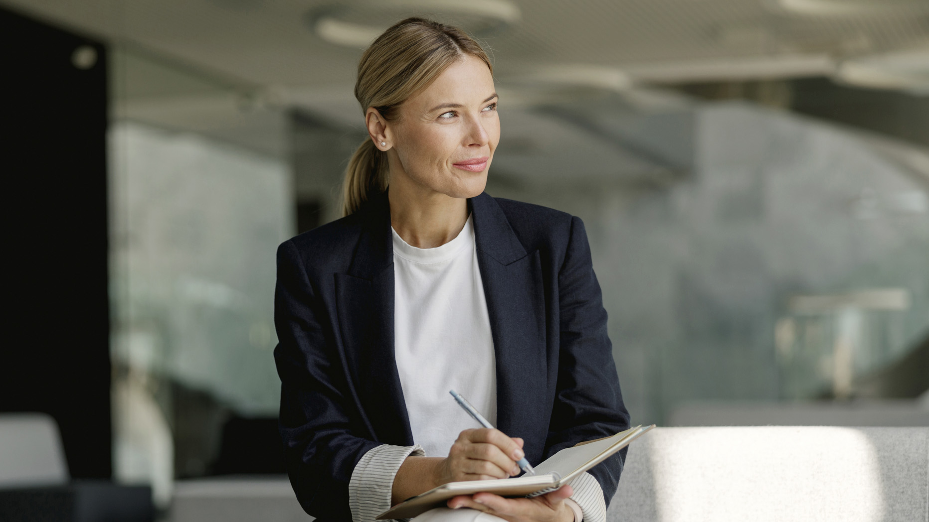 executive resumes