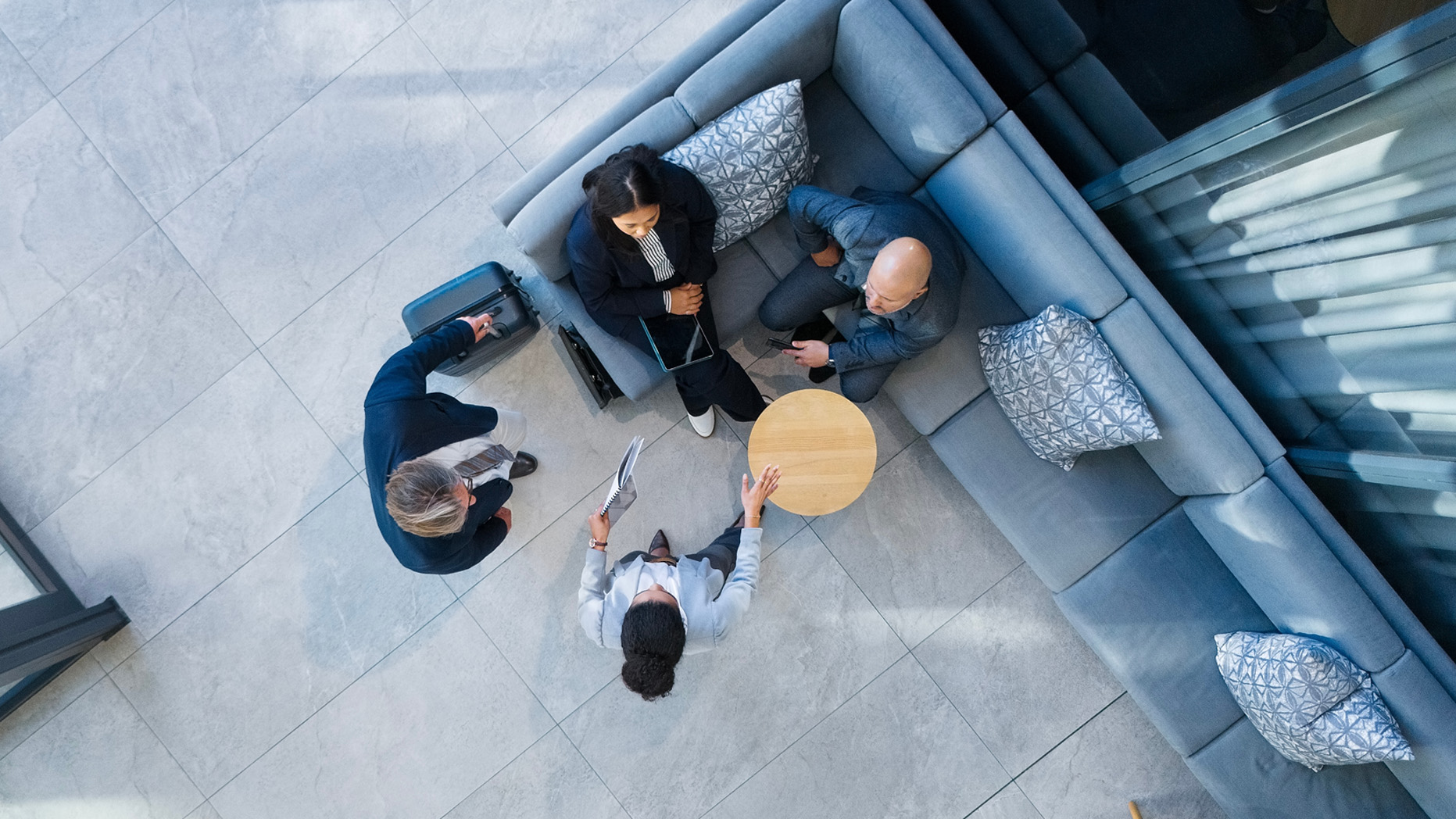 building your career