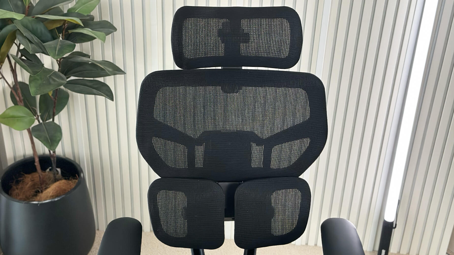 updown ergo elite office chair